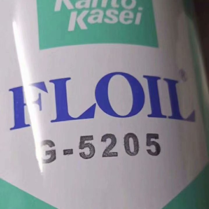 日本关东化成 Kanto Kasei FLOIL AH-137N-2 润滑油脂