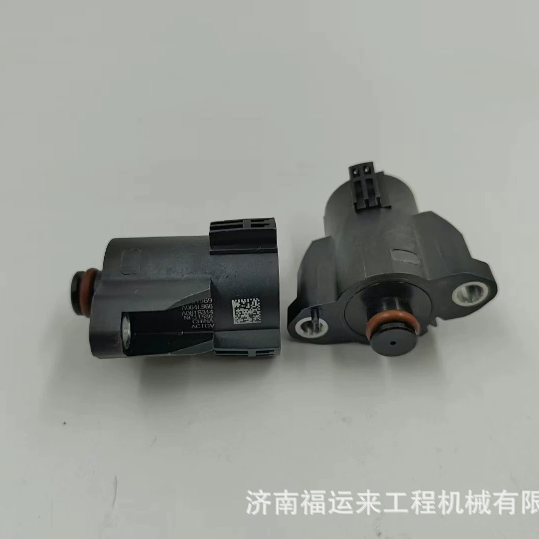 5461969/A064L966 Датчик давления форсунки мочевины Cummins National VI