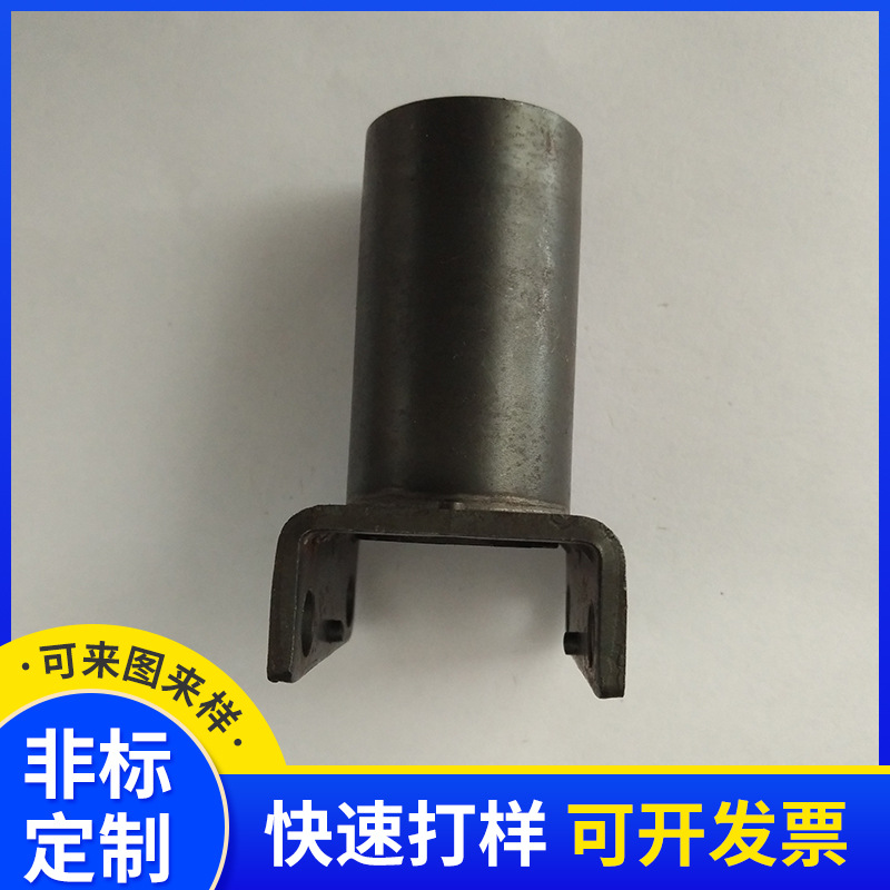 精密电子冲压五金件线棒连接件五金冲压件非标冲压件金属成型