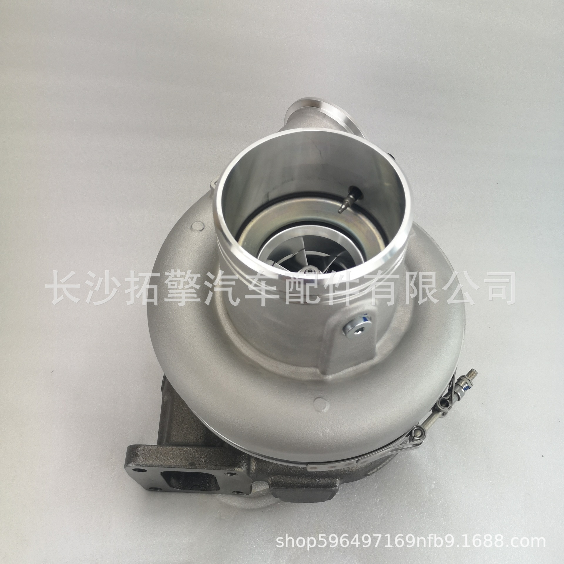 Suitable for Cummins turbocharger 3774626 3792786 4042413 2881997