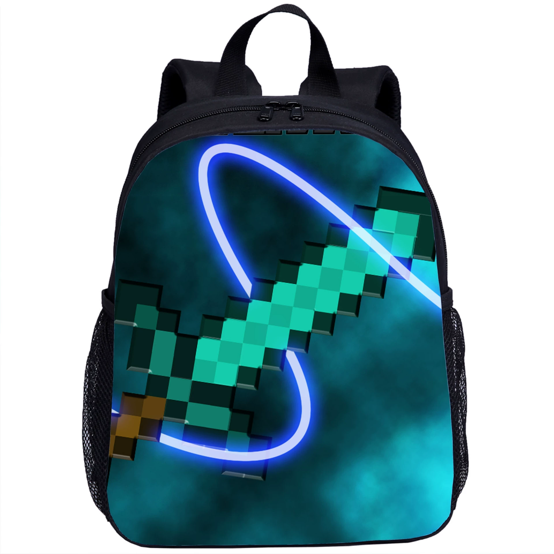 Cartoon backpack for early age, 13inch, for import