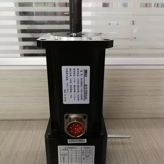 GBJ电机，直流电机伺服电机，微特电机