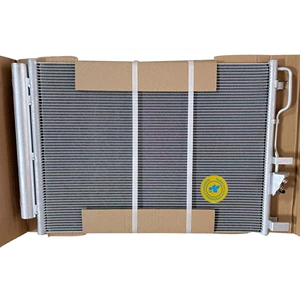 Tucson 16-2018 avtomobil kondisioner kondensatoru 97606D3010 97606-D3010