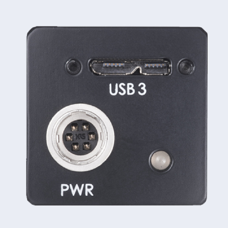 HIKVISION海康威视   工业相机   MV-CE050-30UM        COMS相机