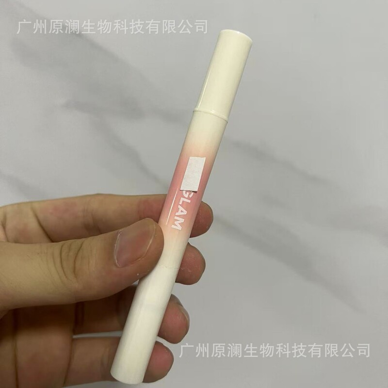 クロスボーダーメイクアップ SHE、GLAM ウォーターライトリップスティックリップグレーズ非退色保湿保湿リップグロス外国貿易専用|undefined