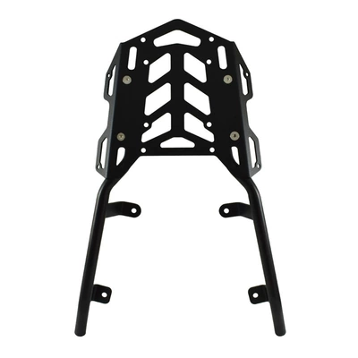 Box Rack Luggage Rack, Motorcycle frame