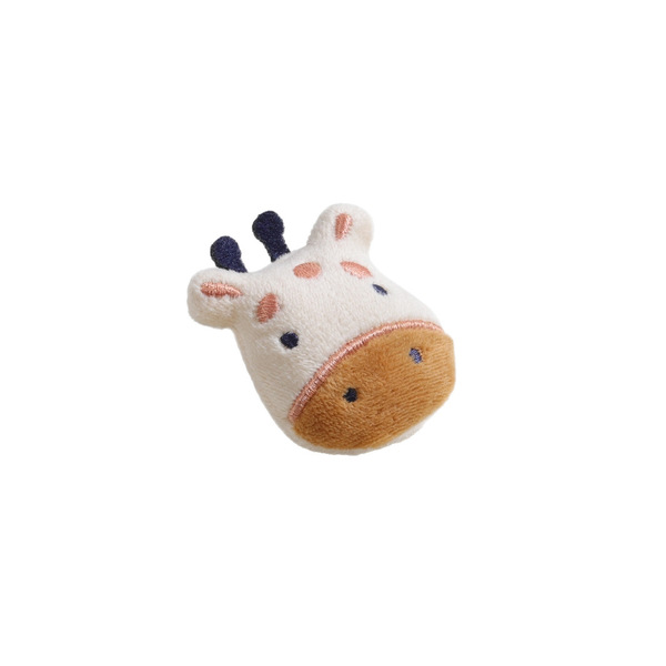 cartoon cute brooch
