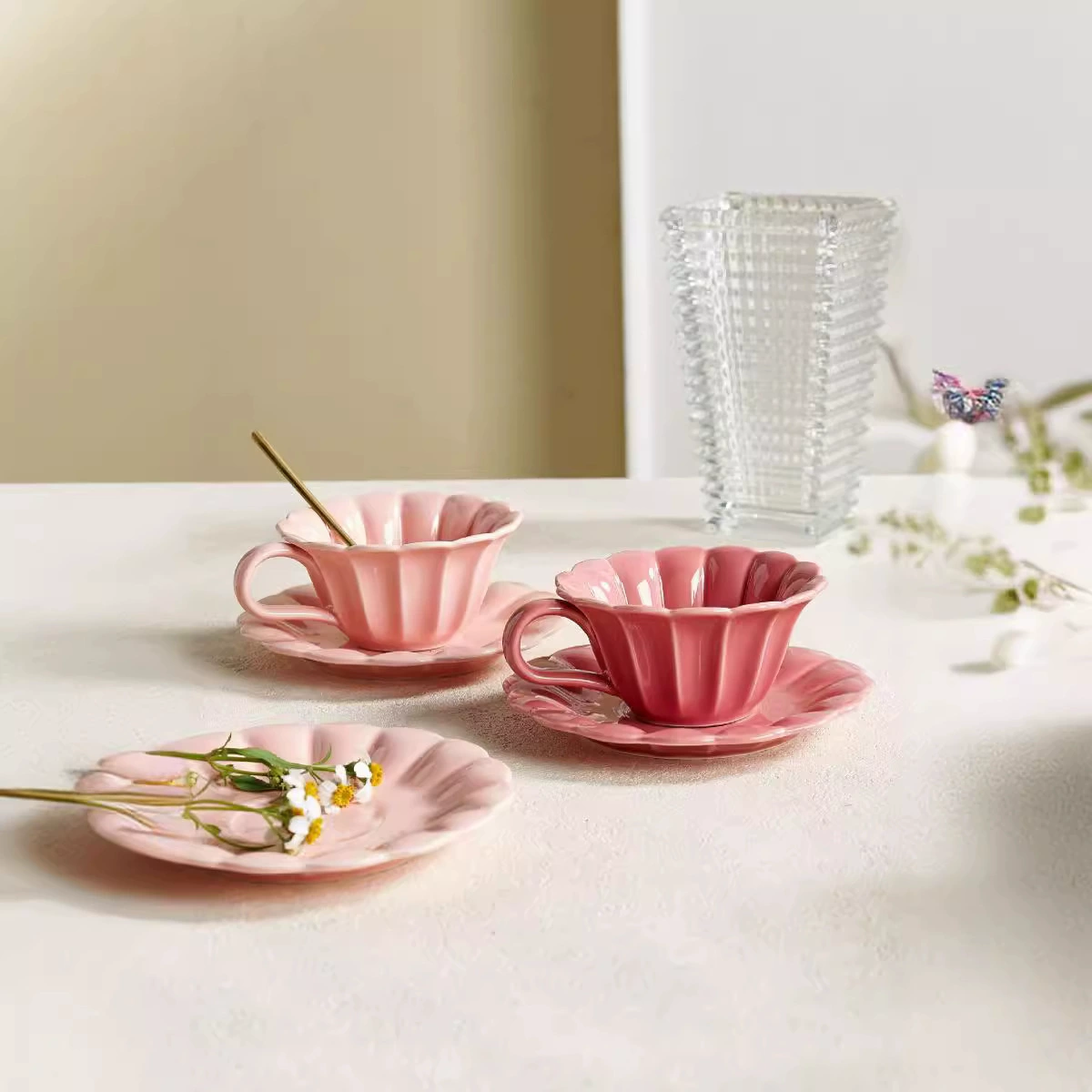 Кофейный дисковыйcup Хуайюнь?