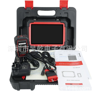 Crp919E Bt Car Diagnostic Tool Can — Avtomobil diaqnostika alətləri