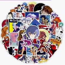 50oʿN^X֙C EVA sticker EVANGELION