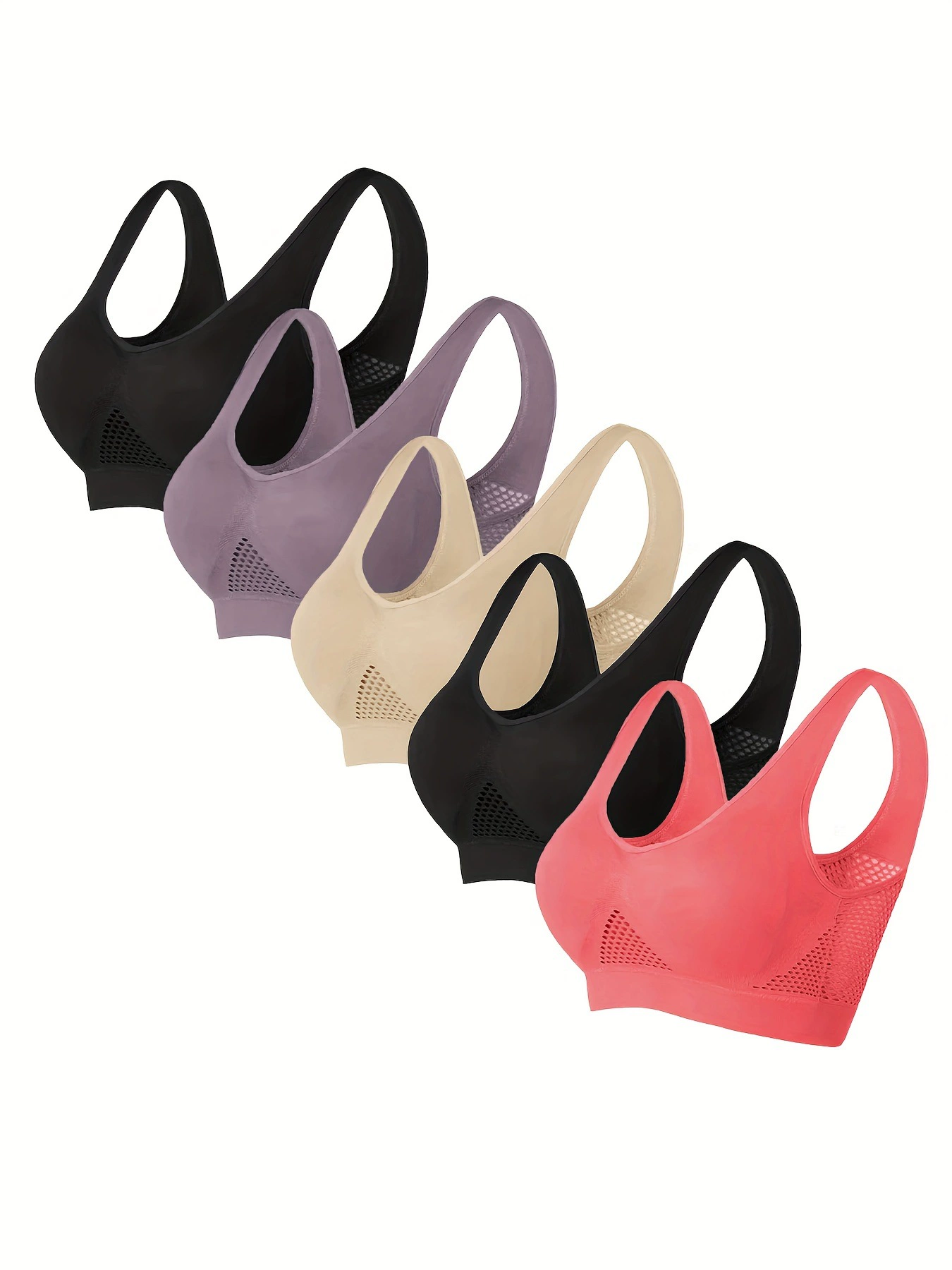 Женский жилет без подкладки больших размеров, 5 предметов, европейский и американский стиль, 2025 года, для трансграничной торговли