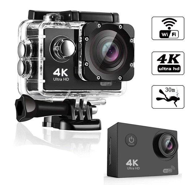 wireless camera