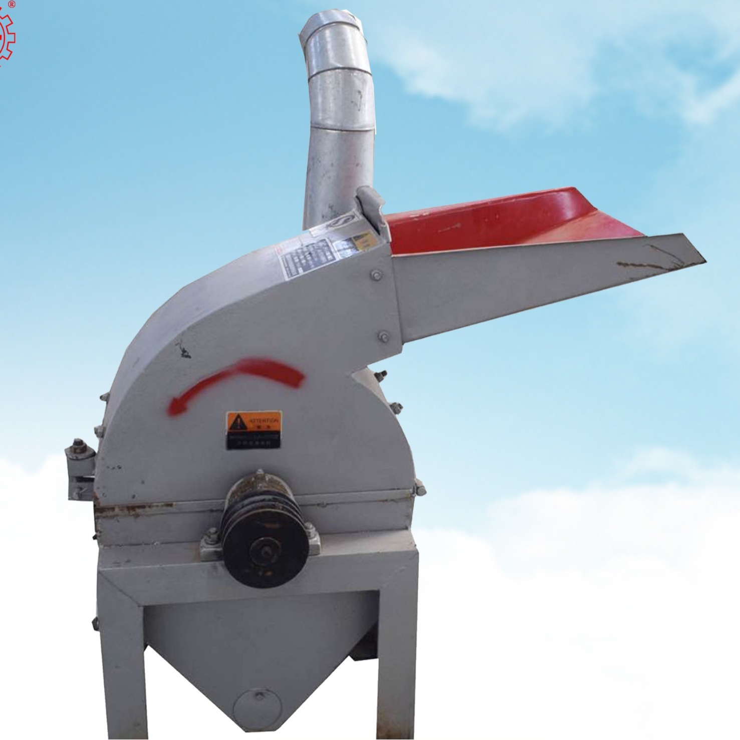 供应食用菌机械 食用菌设备 玉米芯粉碎机 【食用菌原料粉碎机】