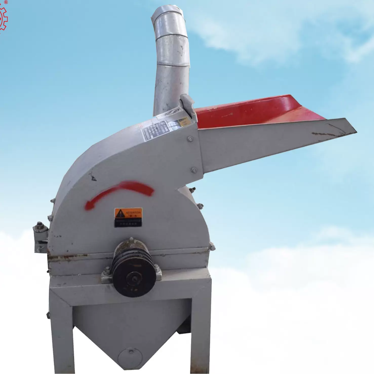 供应食用菌机械 食用菌设备 玉米芯粉碎机 【食用菌原料粉碎机】