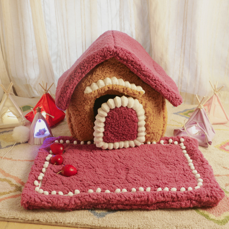 Dog House Image