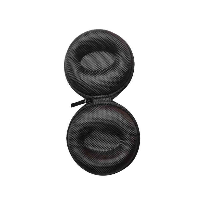 Fábrica en stock al por mayor caja de reloj Eva caja de almacenamiento de Reloj portátil Internet Celebrity Watch caja de almacenamiento