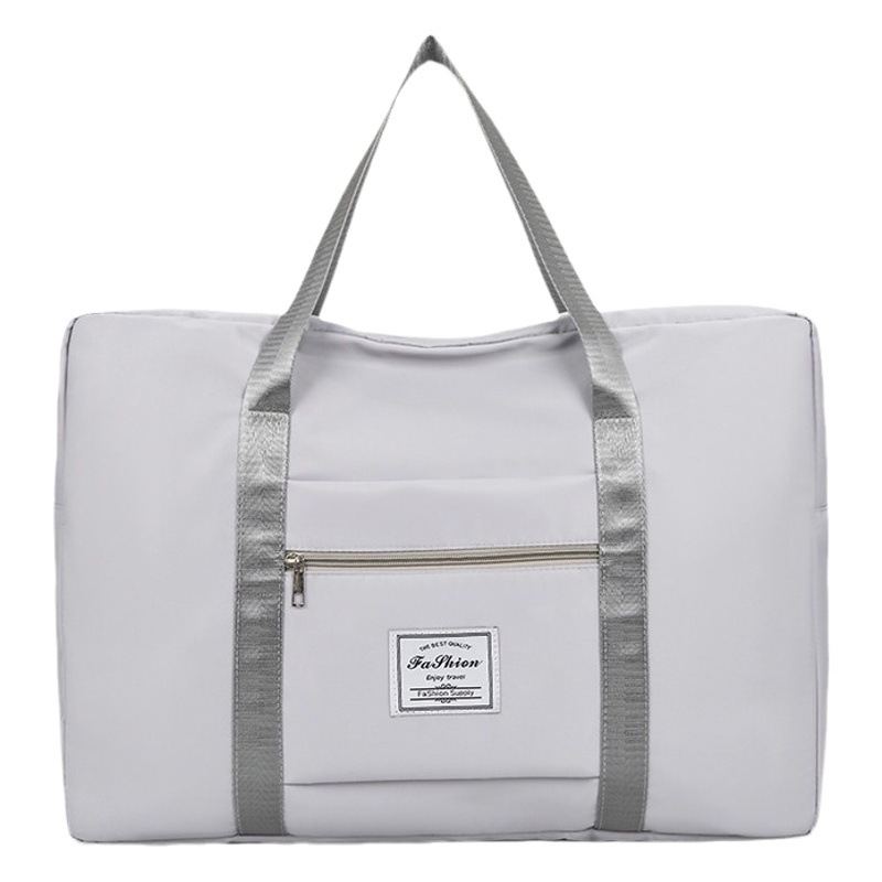 Aircraft bag moving luggage storage bag foldable travel storage bag short-distance travel bag maternity bag
