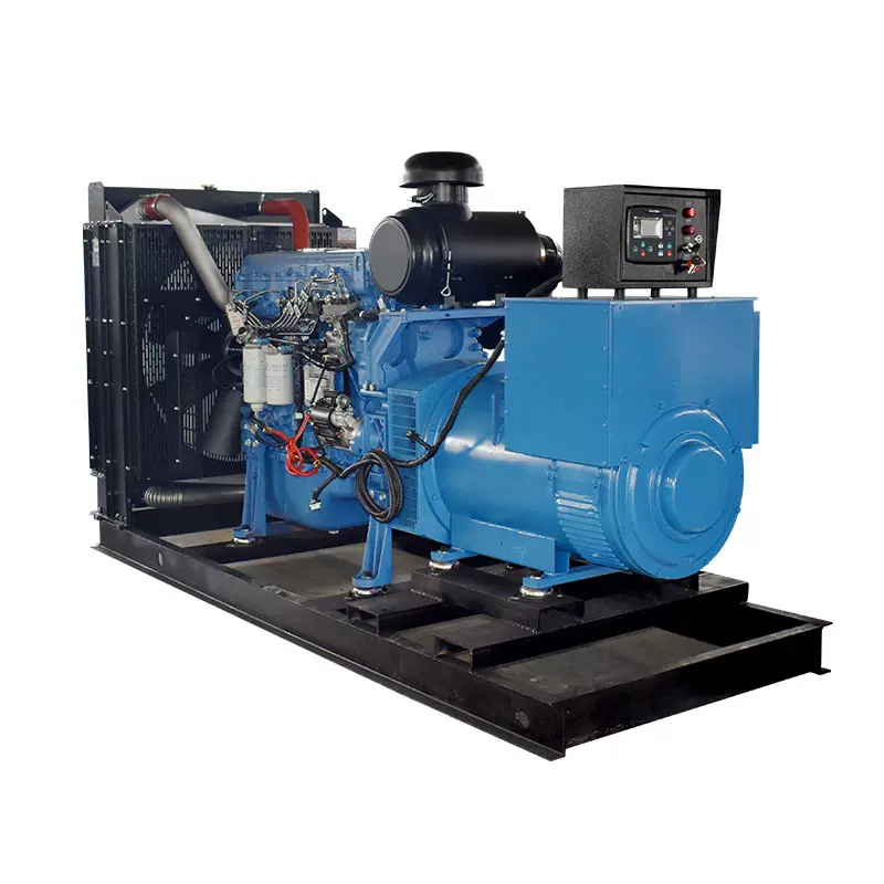 厂家供应100KW玉柴发电机船用发电机组批发 125KVA柴油发电机组