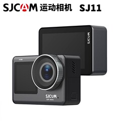 Sjcam sj11スポーツカメラ屋外ライディングダイビングカメラレコーダー防水hd手ぶれ補正カメラ