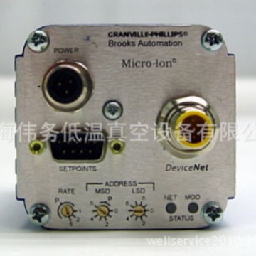 Granville Phillips 354006-TG-T Electrical Part