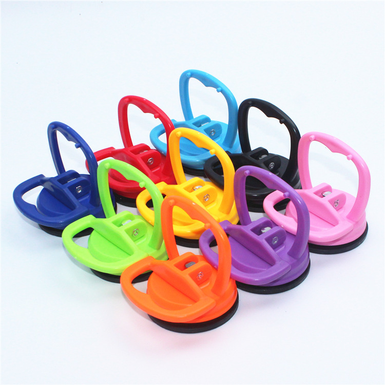 吸盘维修拆机强力手机玻璃拆屏集成吊顶拆卸汽车凹陷修复工具