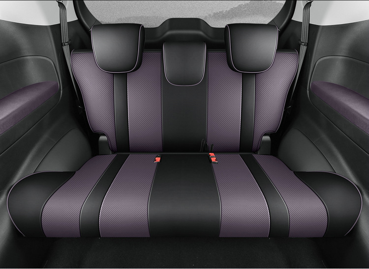 GAC Trumpchi M6 special car seat cover four seasons seven-seat all-inclusive legendary gm6 seat cover 7 seat cushion cover