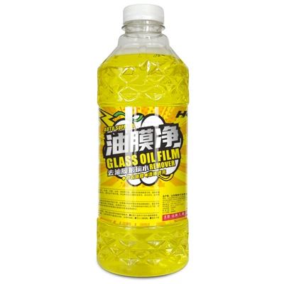 bun car wiper water winter | Glass agent - 1-bottle-25-degrees-strong-decontamination-oil-removal-film