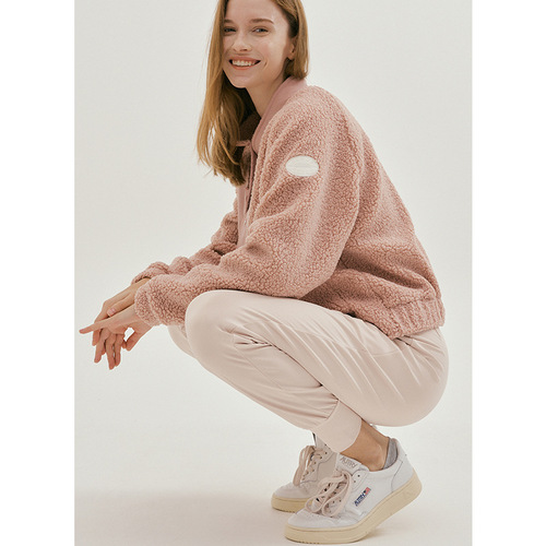 Cross-border new style fitness sports trousers women's drawstring straight-leg casual yoga pants fashionable high-waisted outdoor quick-drying pants