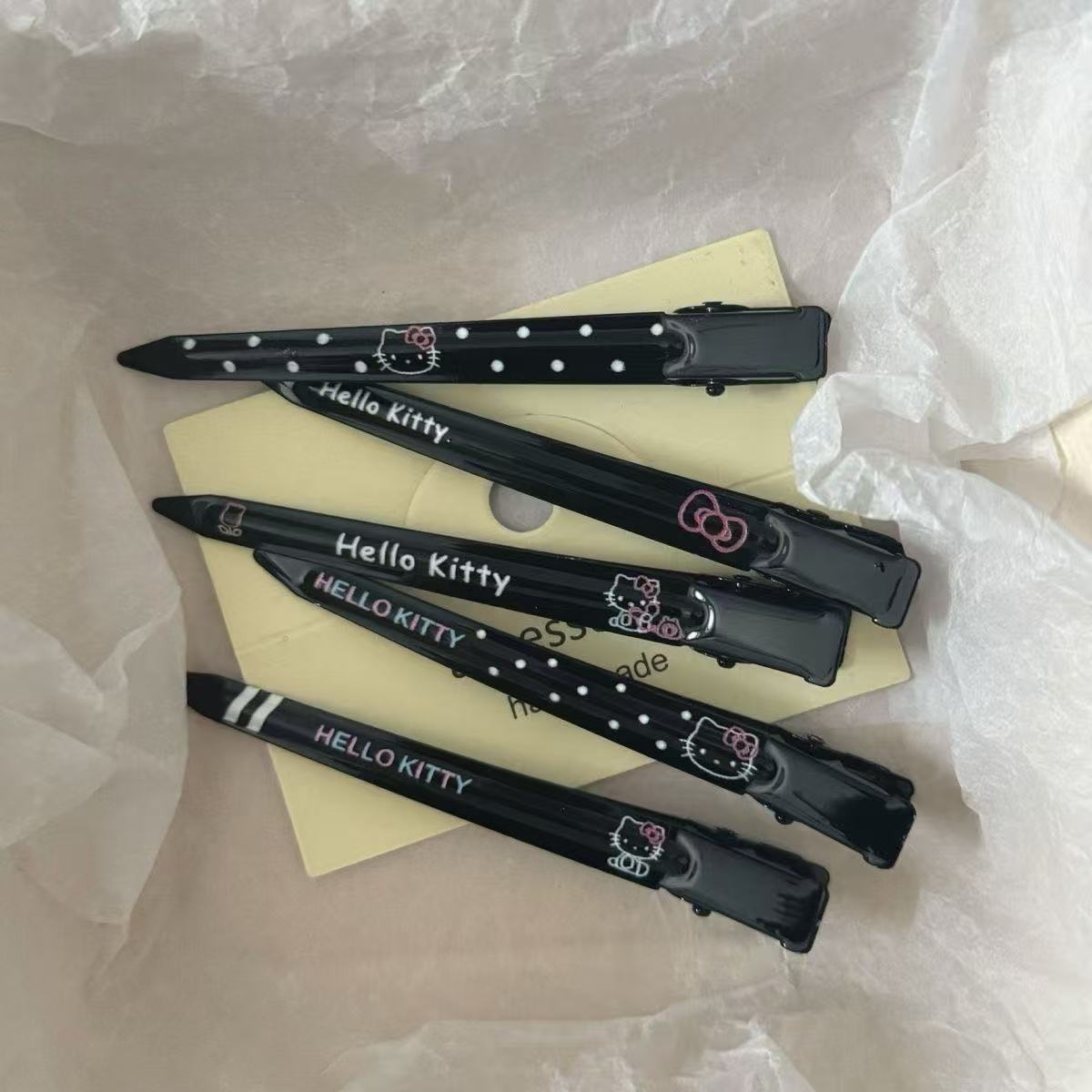 DT7153 다크 캣 포지셔닝 클립