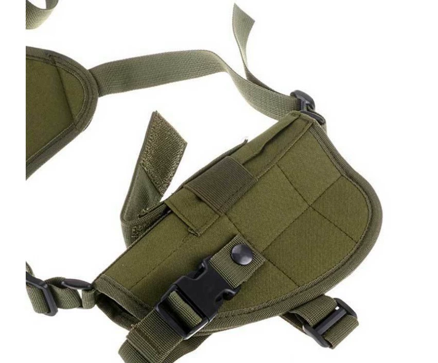 Travel universal quick release sheath one shoulder, suspenders, tactics bag
