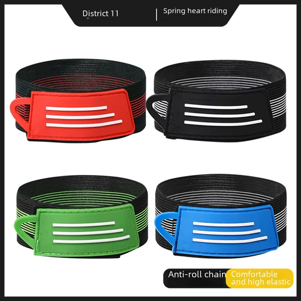 Cycling Equipment Accessories New Mountain Bike Leggings with Bicycle Strap Multi-purpose Bicycle Riding Belts