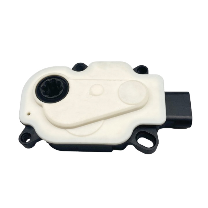 68302662AA applicable shutter motor air cover Motor 68302662AA
