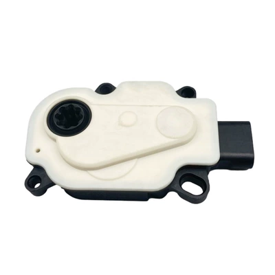 Motor 68302662AA, Soyutma sisteminin digər hissələri