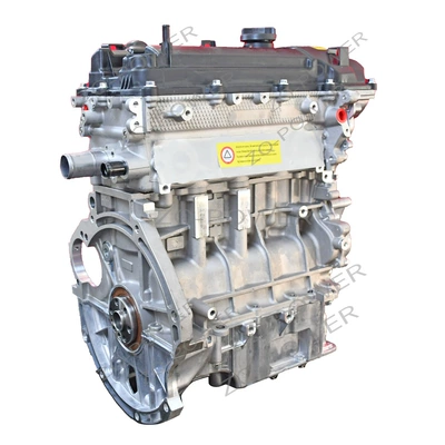 Engine factory sells original Engine assembly