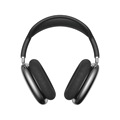 跨境新款P9头戴式蓝牙耳机智能降噪重低音无线运动耳机厂家批发