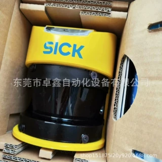 西克扫描仪 S30A-6111CP S30A-6111CL 全新原装现货询价