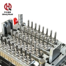 工厂制造多种款式塑料瓶模具瓶胚模具 瓶胚模具 吹塑模具吹塑产品