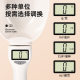 Spoon scale electronic scale high precision measuring spoon baking kitchen spoon scale gram milk powder weighing artifact