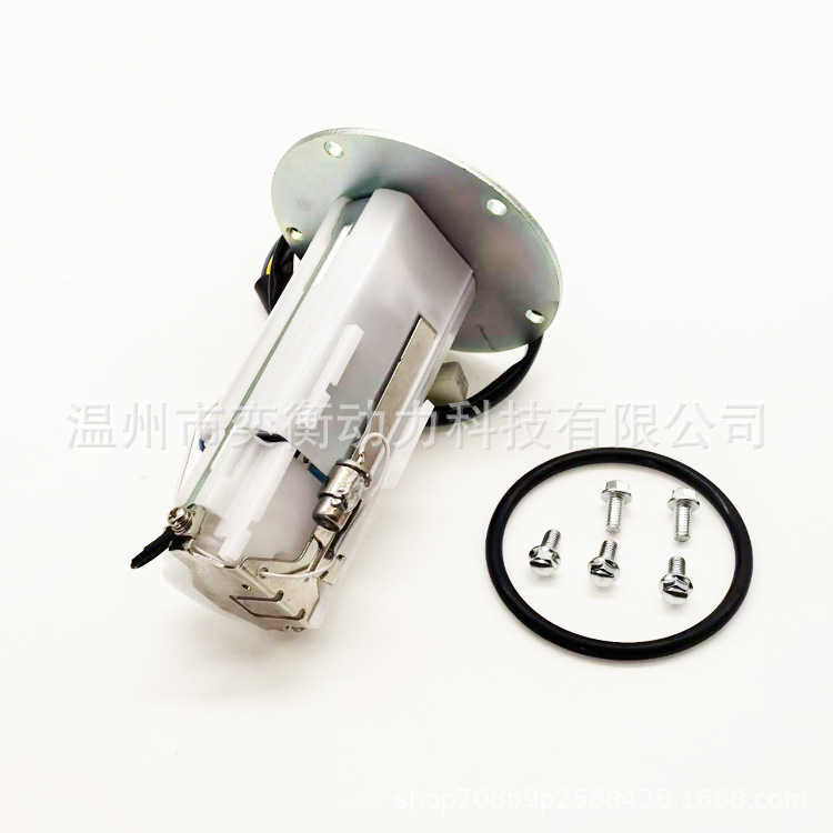 Cross-Border Applicable 49040-0020 Kawasaki 49040-0831 Suitable for Kfx450R Kfx 4 Fuel Pump Assembly