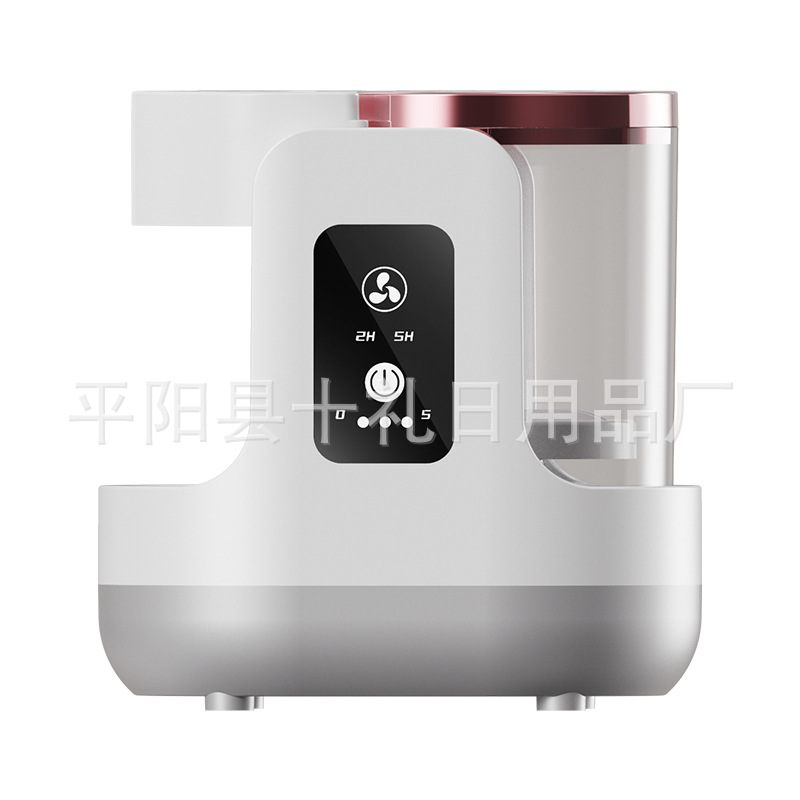 Herramienta de limpieza multifuncional de cepillo de maquillaje de dos en uno, herramienta de limpieza automática para perezoso, herramienta de limpieza de aire seco integrada, herramienta de limpieza automática