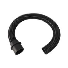 磨卡气动打磨机快接管子 干磨机气动软管28mm/0.4m摩卡吸尘管