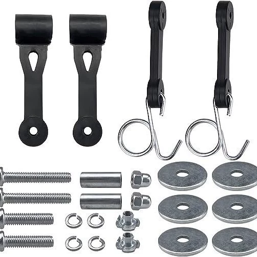 Фиксатор в сборке for Fu Shihua Craftsman 109808X 160793 532160793 Механические