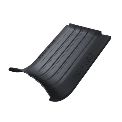 Vehicle Rubber Foot Pads Are: Electric vehicle foot mat