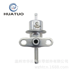 15160-77E00 Fuel Pressure Regulator Pr277/Regulating Valve 91174467 Electronic Fuel Injection Engine