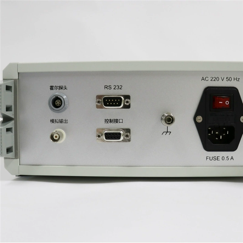 Магнитометр обнаружения магнитного поля TD8650 TUNKIA Чанша Тяньхэн