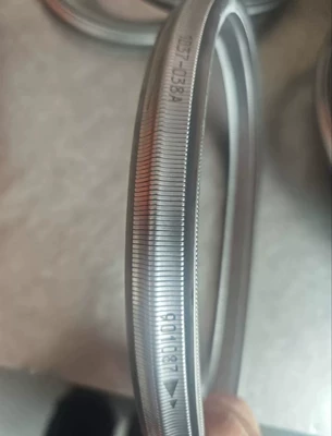 Suitable for Honda Cvt Stepless Automatic Transmission 901087 Chain
