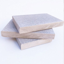 纤维水泥压力楼板20mm防火阻燃酒店式公寓板loft阁楼钢结构楼层板