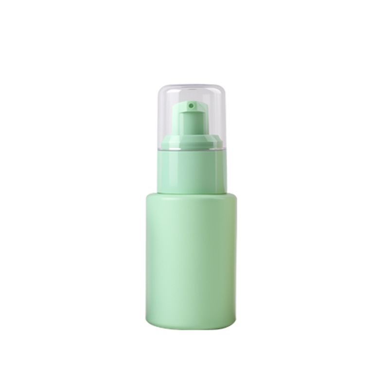 カラーファンデーションボトル ガラスボトル 30ml 化粧品ファンデーションボトル 詰め替えボトル スキンケア・ヘアオイルボトル カスタマイズ可能|undefined