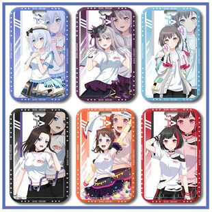 BanG Dreamʮ����}����׸��ɟ���߅��������S��У���T����.