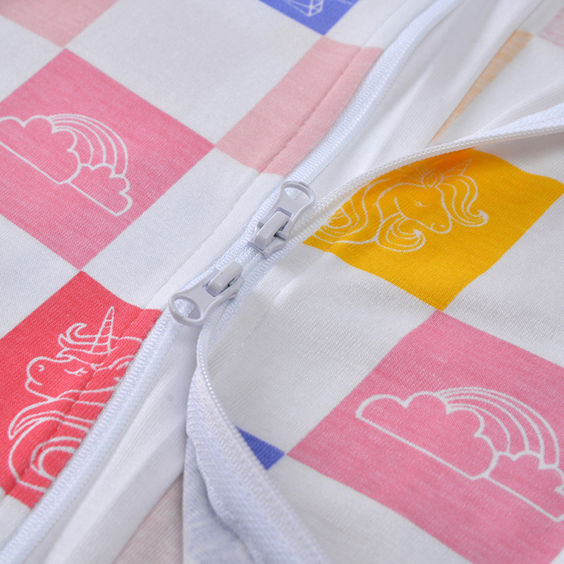 193g Weight Romper Children's Clothing Type Bamboo Fiber Fabric Type Jumpsuit Tops Type Baby(0-2Years) Age Group Regular Fit Fit Type Star, Leaves, Plaid Pattern 2025 Spring and Summer Season Baby General Gender Basic Style Basic Star Leaves Plaid Bamboo Fiber Baby Rompers 6